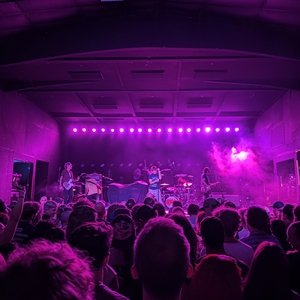 Saves the Day at Salt Lake City, UT in The Union Event Center 2026