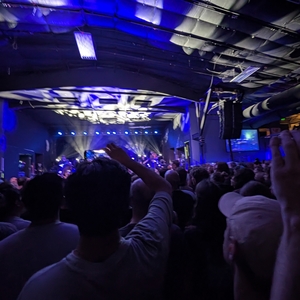 Thrice at Salt Lake City, UT in The Union Event Center 2026