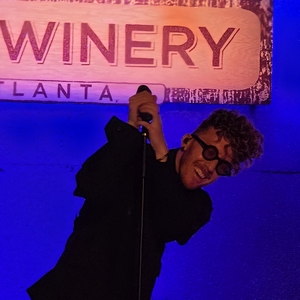 Daley at Atlanta, GA in City Winery Atlanta 2026