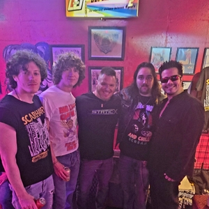 Scarhaven at Wyandotte, MI in District 142 - Live Music & Event Venue 2026