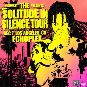 midwxst Tickets, Tour Dates and Concerts