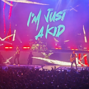Simple Plan at Frankfurt, Germany in Jahrhunderthalle Club 2026