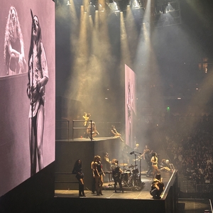 Charli xcx at Atlanta, GA in State Farm Arena 2026