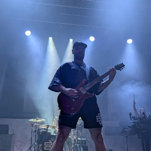 Don Broco at Cambridge, United Kingdom in Cambridge Corn Exchange 2026