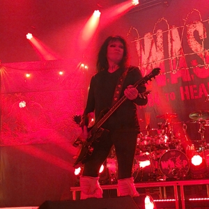 W.A.S.P. at Ottawa, ON in Hard Rock Casino 2026