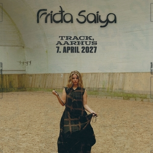 Friða Saiya Tickets, Tour Dates and Concerts