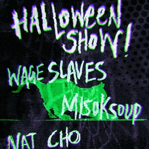 misoksoup Tickets, Tour Dates and Concerts
