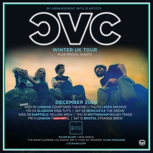 CVC Tickets, Tour Dates and Concerts