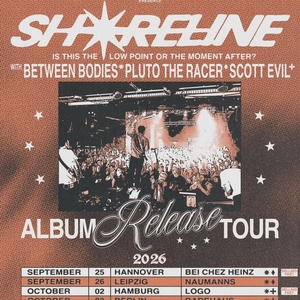Scott Evil Tickets, Tour Dates and Concerts