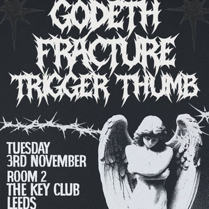 Trigger Thumb Tickets, Tour Dates and Concerts