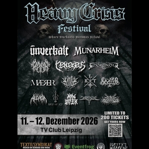 Aegror Tickets, Tourdaten und Konzerte