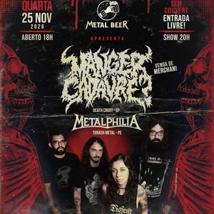 Manger Cadavre? Tickets, Tour Dates and Concerts