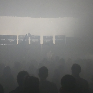 Sunn O))) at Madison, WI in Majestic Theatre 2026