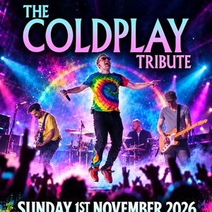 The Coldplay Tribute Tickets, Tour Dates and Concerts