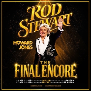 Howard Jones Tickets, Tour Dates and Concerts