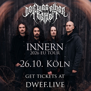 Der Weg einer Freiheit Tickets, Tourdaten und Konzerte
