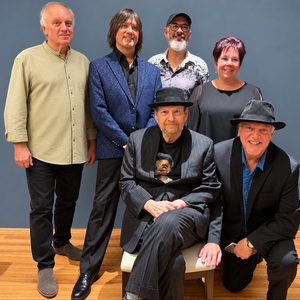 Ronnie Earl & The Broadcasters