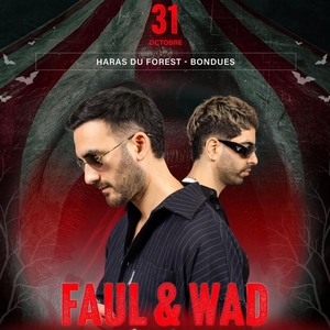 Faul & Wad Tickets, Tour Dates and Concerts