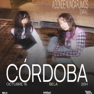 Catalina Baya Tickets, Tour Dates and Concerts