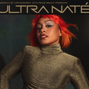 Ultra Naté Tickets, Tour Dates and Concerts