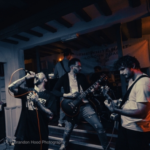 Hollow Space Tickets, Tour Dates and Concerts