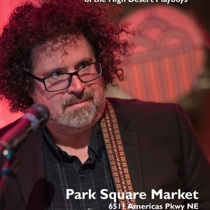 Clark Andrew Libbey Tickets, Tour Dates and Concerts