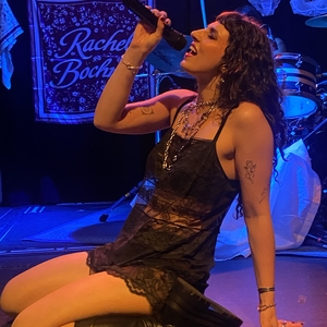 Rachel Bochner at Denver, CO in Goosetown Tavern 2026