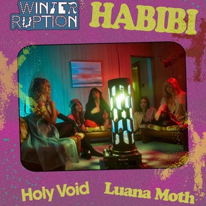 Holy Void Tickets, Tour Dates and Concerts