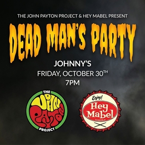 Billets pour Hey Mabel Rochester, Johnny’s Irish Pub 30 octobre 2026 ...