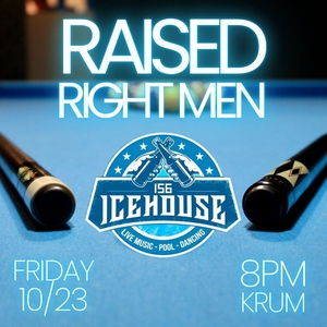 Raised Right Men Tickets, Tour Dates and Concerts