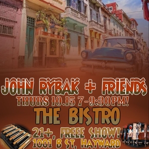 John Rybak Tickets, Tour Dates and Concerts