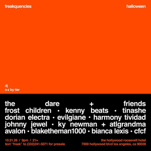 The Dare Tickets, Tour Dates and Concerts