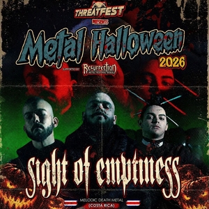Sight of Emptiness Tickets, Tour Dates and Concerts