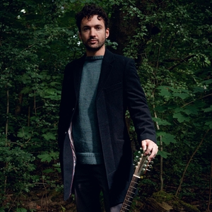 seamus og Rossendale Tickets, Haslingden Library Nov 11, 2026 | Bandsintown