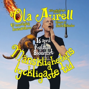 Ola Aurell Tickets, Tour Dates and Concerts