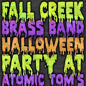 Fall Creek Brass Band Tickets, Tour Dates and Concerts