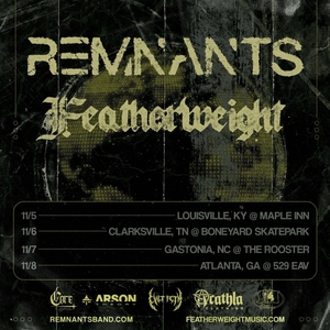 Featherweight Tickets, Tour Dates and Concerts