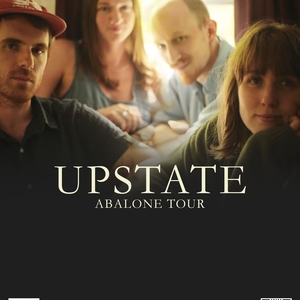 Upstate Tickets, Tour Dates and Concerts