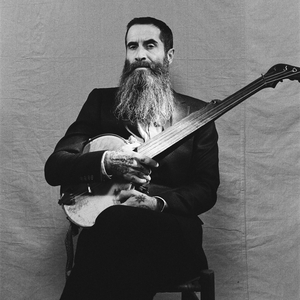 J.P. Harris Tickets, Tour Dates and Concert