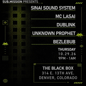 LASAI Tickets, Tour Dates and Concerts