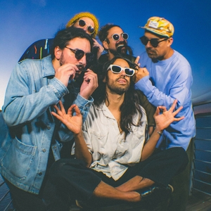 Starflake Tickets, Tour Dates and Concert