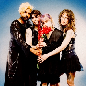 Cotillion Tickets, Tour Dates and Concerts