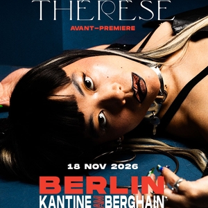 Thérèse Tickets, Tour Dates and Concerts
