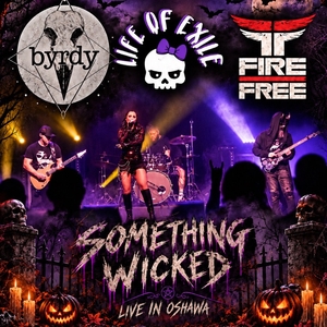 Byrdy Tickets, Tour Dates and Concerts
