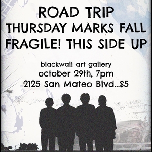 Thursday Marks Fall Tickets, Tour Dates and Concerts