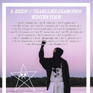 S. Reidy Tickets, Tour Dates and Concerts