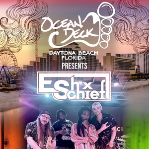 Esh x Schief Tickets, Tour Dates and Concerts