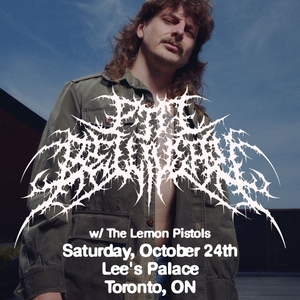 Lemon Pistols Tickets, Tour Dates and Concerts