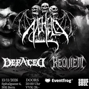 Nihilo Tickets, Tour Dates and Concerts