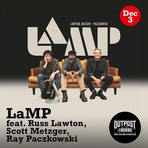 LaMP Tickets, Tour Dates and Concerts
